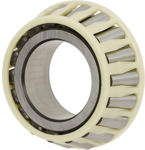 Allradvorderachse ungefedert Lagerinnenring LM72849F