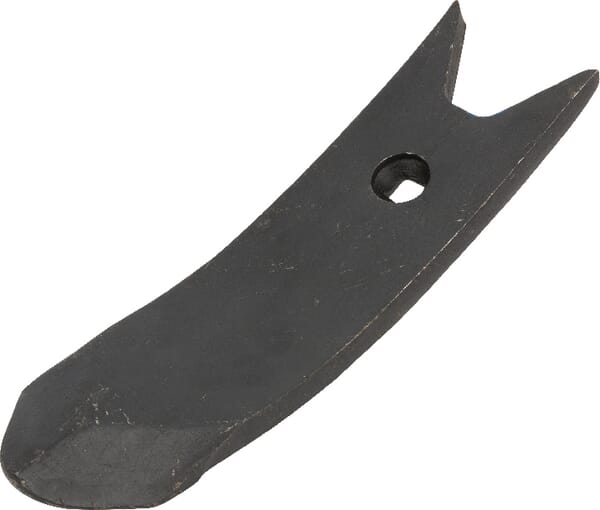 Scharspitze 80x14mm Mat. B33 (506065) – passend für Köckerling