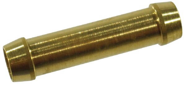 Doppelschlauchtülle 13mm aus der Kategorie Schlauchanschlüsse