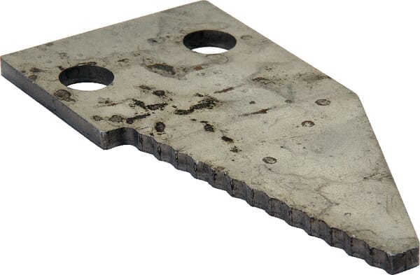 Schneidplatte (AGW33870) - unserem Sortiment für Agria Ersatzteile