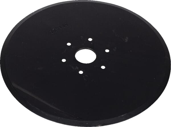 Kolterscheibe 280x4 (AC501922) – Kverneland / Accord