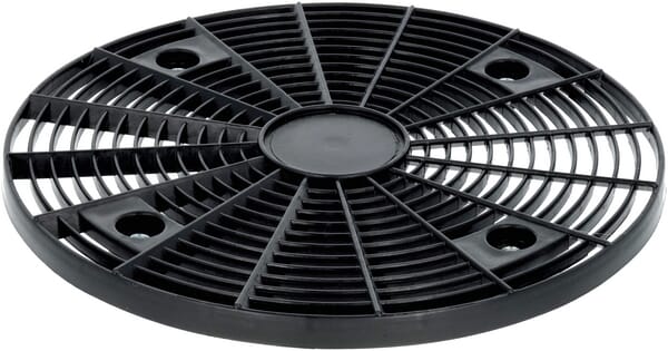 Flügelradabdeckung (1608500010001) von Loncin. Aus unserem Sortiment für Verbrennungsmotoren - Loncin