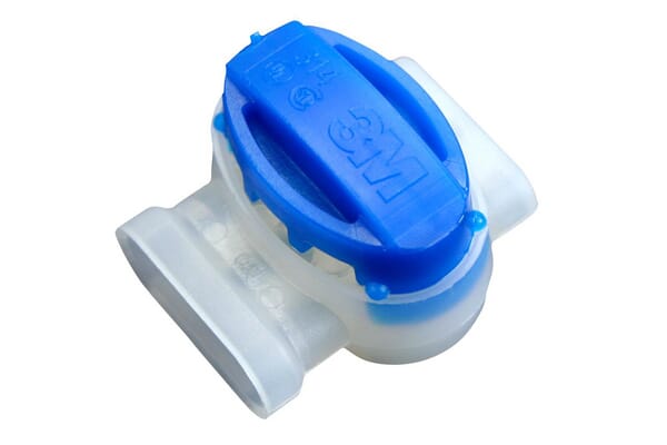 Kabelverbinder 3M 314 (50x) Scotchlock (SL314KP) von 3M