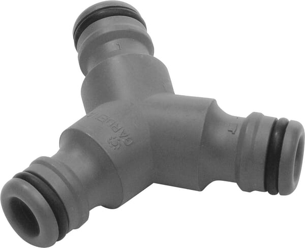 Einstecknippel 3-Wege 1/2" (GA2934) von Gardena
