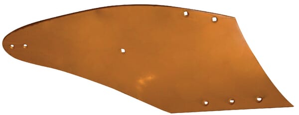 Streichblech R. zyl. 15" Goizin 011524