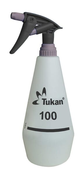 Feinsprühgerät Tukan 100 1l aus der Kategorie Rückenspritzen und Handspritzen