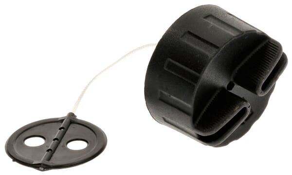Kraftstofftankdeckel komplett (09263106) von MTD. Aus unserem Sortiment für Verbrennungsmotoren - MTD