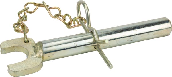 Verriegel.Stift Ø20mm L=85mm (992229) – passend für Evers