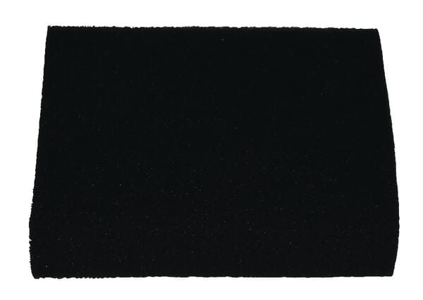 Schaumstofffilter 127x107x25 (1185500110) von Stiga. Aus unserem Sortiment für Verbrennungsmotoren - Stiga