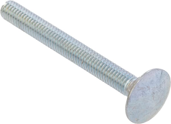 Schlossschraube M6x55 DIN603 (SA37482) - unserem Sortiment für Sabo Ersatzteile
