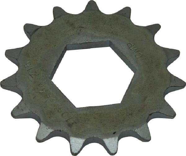 Pflanzeinheit Achse z-15 (G15835470R) – Maschio