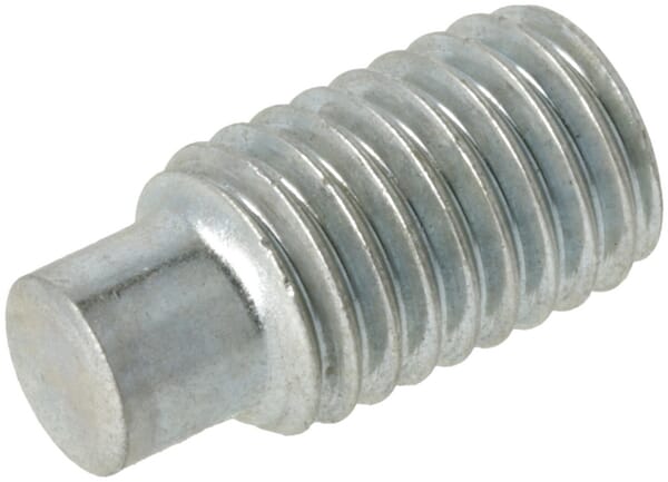 Gewindestift M10x20-10.9 DIN915 Zn (30110040) – passend für Lemken