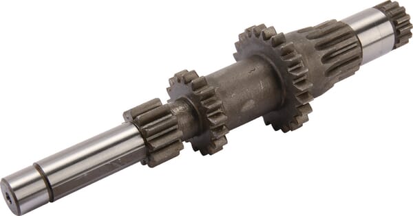 Zahnradwelle (AGW72185) von Agria. Aus unserem Sortiment für Verbrennungsmotoren - Agria