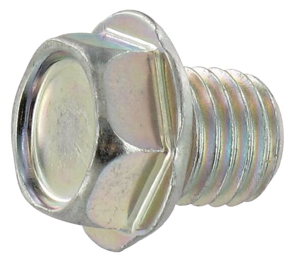 Schraube Schwimmergeh. FJ180 (921727002) von Kawasaki. Aus unserem Sortiment für Verbrennungsmotoren - Kawasaki