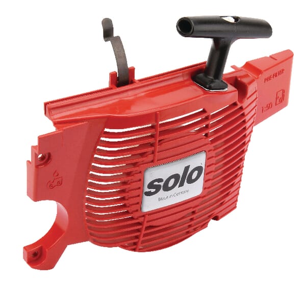 Handstarter (2600327) von Solo. Aus unserem Sortiment für Verbrennungsmotoren - Solo