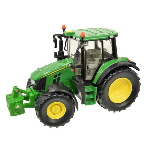 JOHN DEERE Traktor 6120M Modell 1:32 MCE43248X000