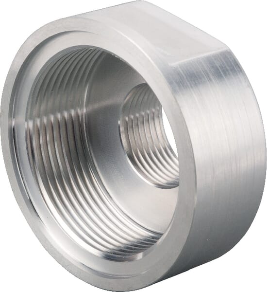 Bypass-Adapter aus der Kategorie Regeltechnik