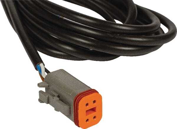 Kabel mit Stecker (41653045000) – Överum