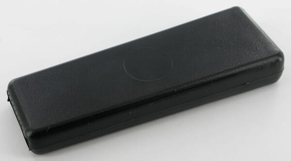 Schnitthöhenhebel (42627)
