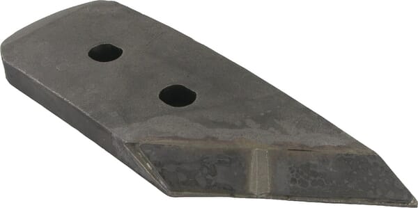 Scharspitze R. Hartmetall 6432CKR