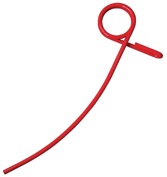 Striegelzinken Ø12mm (64640511) – Rabe