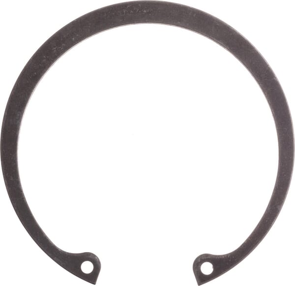 Sicherungsring innen 72x2,5mm DIN472 Stahl Kramp aus der Kategorie Pumpen