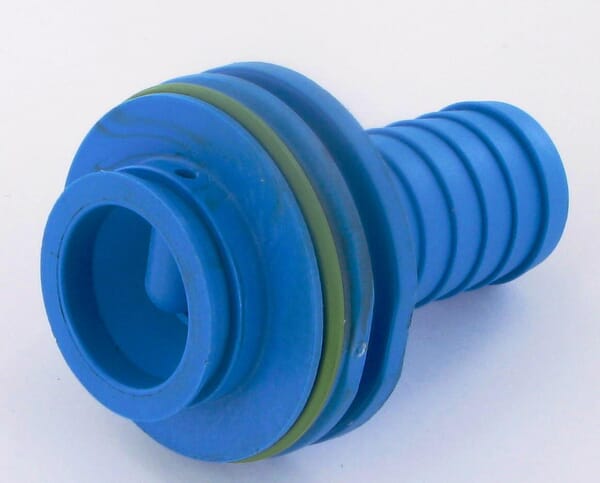 Einstecknippel 25mm aus der Kategorie Regeltechnik