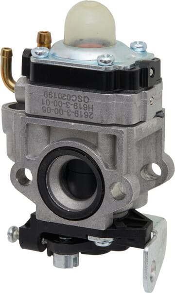 Vergaser Bc 400 (417720) von AL-KO. Aus unserem Sortiment für Verbrennungsmotoren - AL-KO