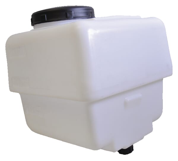 Tank Polyethylen 50 l aus der Kategorie Tanks und Filter