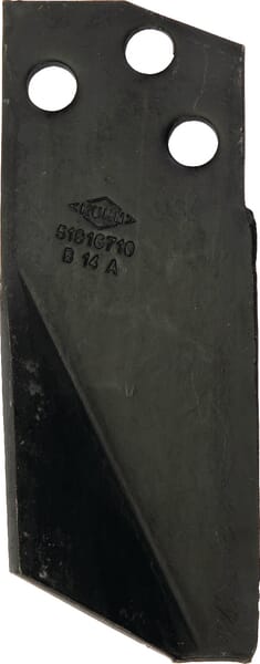 Abstreifer R. (51916710) – passend für Kuhn