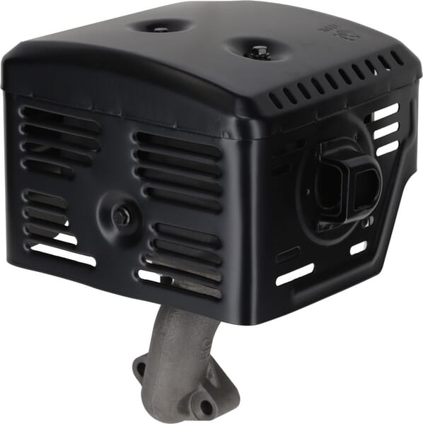 Schalldämpfer (1805718800002) von Loncin. Aus unserem Sortiment für Verbrennungsmotoren - Loncin