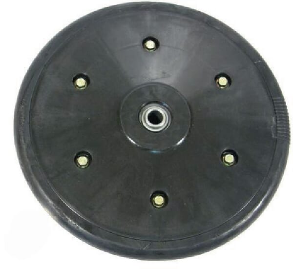 Andruckrolle MSG Plus 25mm (10210026N) – Kramp