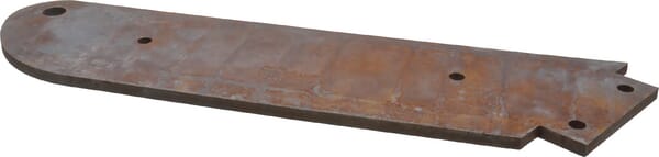 Flachmesser 600 CP488760KR