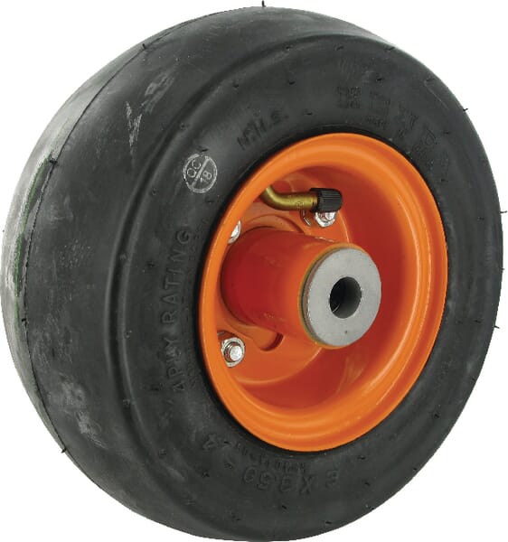 Rad kpl. 350-4 Scag (FGP012553)