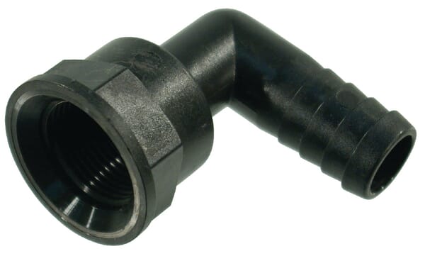 Schl.anschl. 90°- 25mm 3/4"IG aus der Kategorie Schlauchanschlüsse