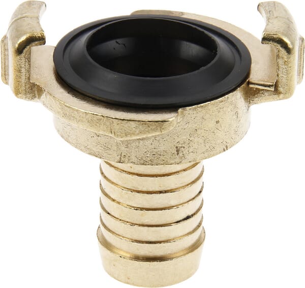 Schnellkupplung mit Tülle 3/4" GK (217151) von Kramp