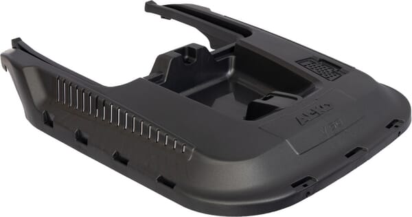 Oberteil des Kastens Comfort R810-M (4408791014) - unserem Sortiment für AL-KO Ersatzteile