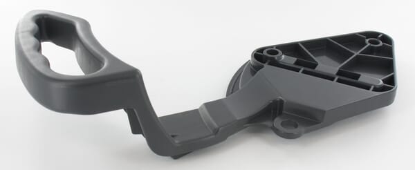 Zentrierhebel El380-420 grau (3227853881)