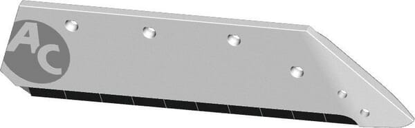 Shar 16" RH, Hartmetall SBK3004MD