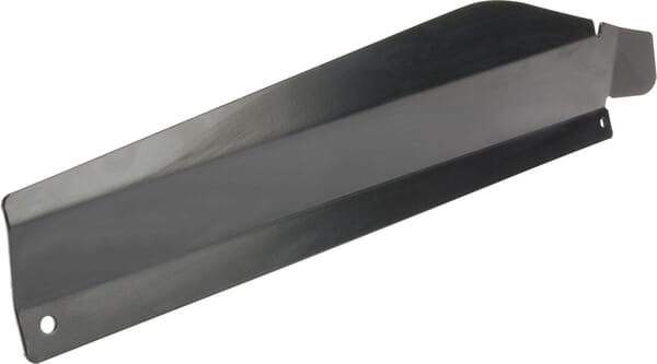 Abdeckblech links (29663)