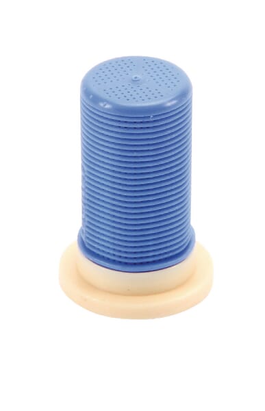 Düsenfilter 60 mesh mit Formdichtung Hardi aus der Kategorie Spritzgestänge und Düsen
