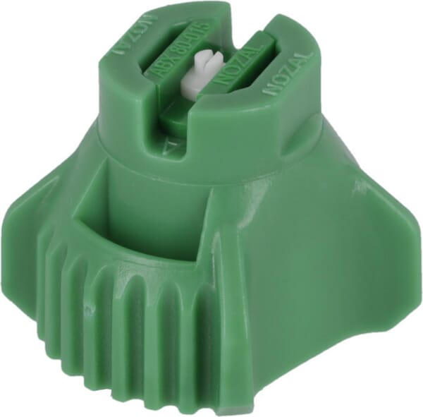 Flachstrahldüsensatz (8 Stück) ABX 80° 015 grün aus der Kategorie Spritzgestänge und Düsen