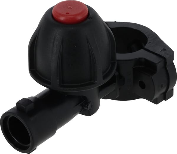 Düsenhalter QJ 1/2" 10 mm aus der Kategorie Spritzgestänge und Düsen