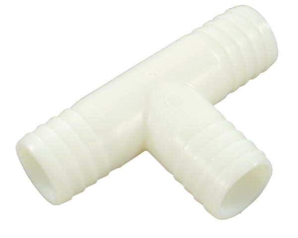 T-Schlauchverbinder 1 1/2" aus der Kategorie Schlauchanschlüsse