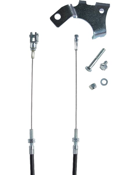 Zug für Seitenklappe (E10885ASM) - unserem Sortiment für AS-Motor Ersatzteile