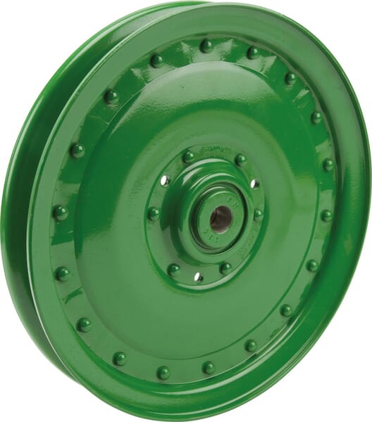 AH201252 Spannrolle