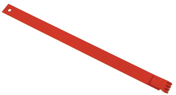 Zugband geschw. L. aus der Kategorie Frontladertechnik_Futtertechnik