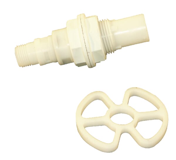 Halter f. Reinigungsdüse aus der Kategorie Tanks und Filter
