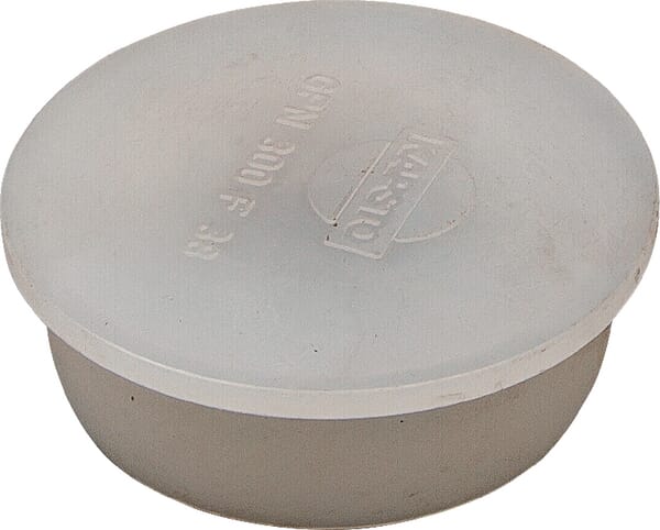 Kunststoffkappe, Ø55,8 mm, GPN 300 F 38 K (200217362) – Becker