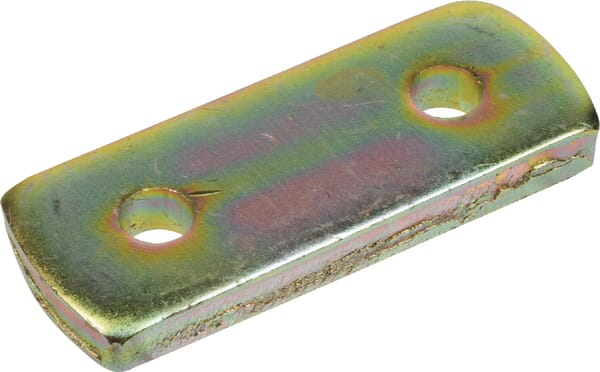 Trägerplatte 35x10x91 (AC495396) – Kverneland / Accord